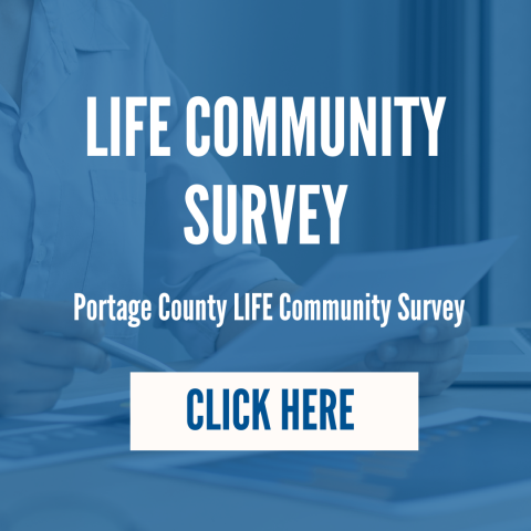 Life Community Survey